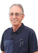 Foto de ADEMIR JOSÉ DAMASCENO