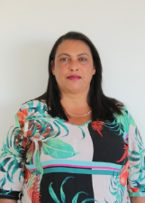Foto de ALINE ARANA BASÍLIO CUNHA