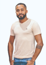Foto de MAYRON RODRIGUES DA SILVA