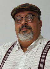 Foto de LUIZ ANTÔNIO ROCHA MASCARENHAS