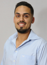 Foto de FILIPE HENRIQUE SANTOS APÓSTOLO