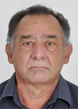 Foto de Juarez Aparecido dos Reis