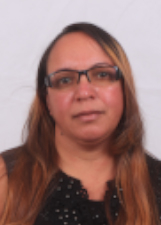 Foto de SILVANA APARECIDA SAORES DOS SANTOS