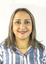 Foto de Marcela Cristina Lopes da Silva
