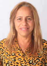 Foto de Judith Evangelista Pereira