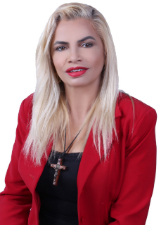 Foto de LUCIA ELETICIA LOPES GONÇALVES