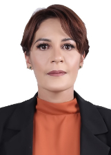 Foto de CLAUDIA GISLENE ROCHA FONSECA