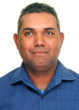 Foto de WELLYTON DOUGLAS DE ASSIS SANTOS