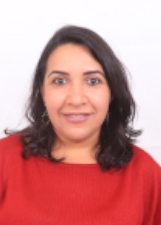 Foto de JANINA DA CONCEIÇÃO ALVES FARIAS