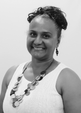 Foto de JANETE APARECIDA DA CUNHA MOURA