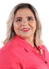 Foto de Maria Ines de Lima e Silva