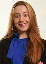 Foto de PHAULA FERREIRA NAVARRO