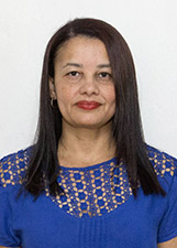 Foto de GERALDA DE FÁTIMA TORRES CAVALCANTE