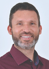 Foto de EMILIO TORRIANI DE CARVALHO OLIVEIRA