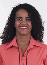 Foto de Janice dos Reis Nogueira