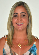 Foto de FRANCELLE DE JESUS GOMES COUTO