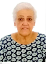 Foto de Marisa de Oliveira