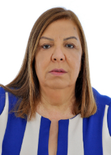 Foto de ANGELA MARIA DE SOUZA VITOR