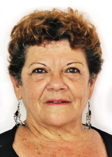 Foto de Rossimari Corsini de Oliveira