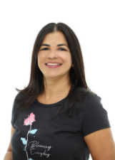 Foto de ALCI LUZIA MARLIERE NAVARRO ESTEFEN