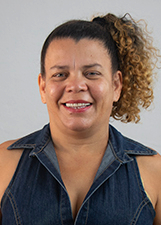 Foto de Ana Célia Dias de Araújo