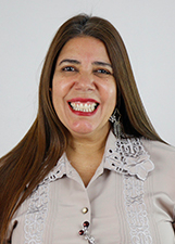 Foto de CREODICÉIA ROSA DA SILVA WANDERLEY