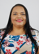 Foto de BETÂNIA BATISTA DE PAULA AVELAR