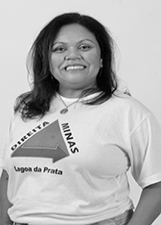 Foto de ELIZETE DE ARAÚJO SILVA