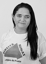 Foto de CINTIA APARECIDA MASCARENHAS