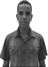 Foto de PEDRO PEREIRA DOS SANTOS