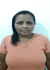 Foto de Maria Lucinéia Rodrigues de Jezus