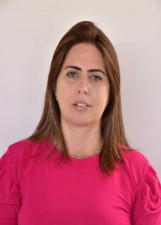 Foto de CRISTINA APARECIDA SANTOS DE  OLIVEIRA SILVA