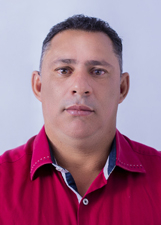 Foto de Vagner Antonio Abrantes Batista