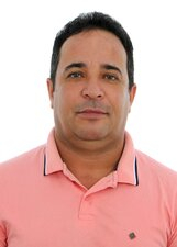 Foto de CLODOALDO FONTES DE ALMEIDA
