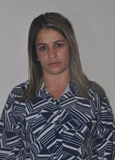 Foto de SIMONE APARECIDA DA COSTA COUTINHO