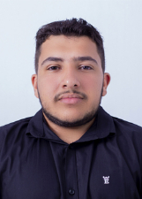 Foto de ANTHONY AMARAL CAMARGOS