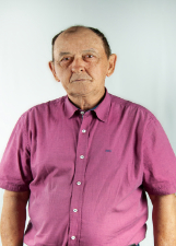 Foto de Geraldo Orcini da Costa