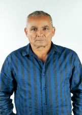 Foto de Damázio de Paula Medeiros