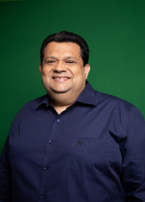 Foto de NEWTON AARÃO COUY JUNIOR