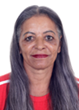 Foto de SIRLEY APARECIDA NUNES
