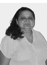 Foto de LINDALVA ALVES DE SOUZA