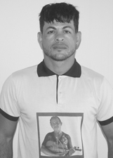 Foto de WELLINGTON JOSÉ DOS SANTOS
