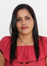 Foto de Rosileia das Graças Severino Oliveira