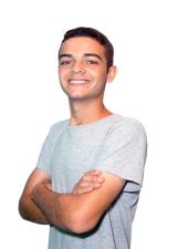 Foto de SÉRGIO LUIZ INEZ ARAÚJO