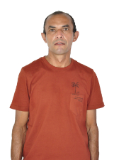Foto de MANOEL MESSIAS DE JESUS