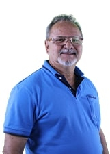 Foto de Ruy Luiz Quaresma