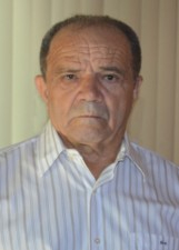 Foto de Adébio Francisco da Silva