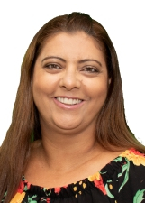 Foto de ELISANGELA FATIMA PEREIRA OLIVEIRA