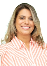 Foto de EGISLAINE APARECIDA RIBEIRO VIEIRA