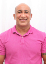 Foto de FABIO RODRIGUES DOS SANTOS